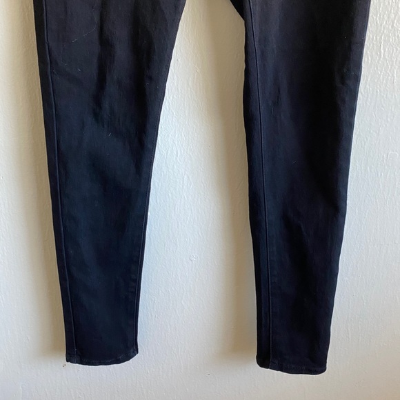ModaXpress Womens Size 9 Skinny Jeans - Picture 3 of 7